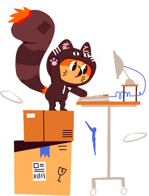 Shipping Movement