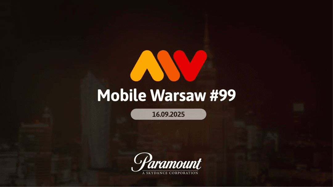 Mobile Warsaw: Shipaton Updates