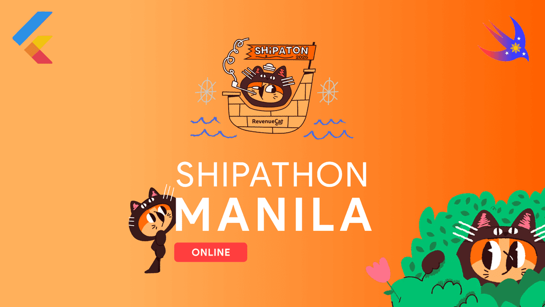 Shipaton Manila Kickoff Online