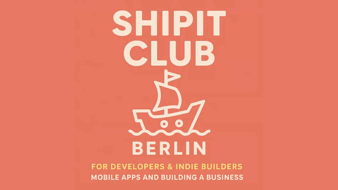Ship It Club Berlin