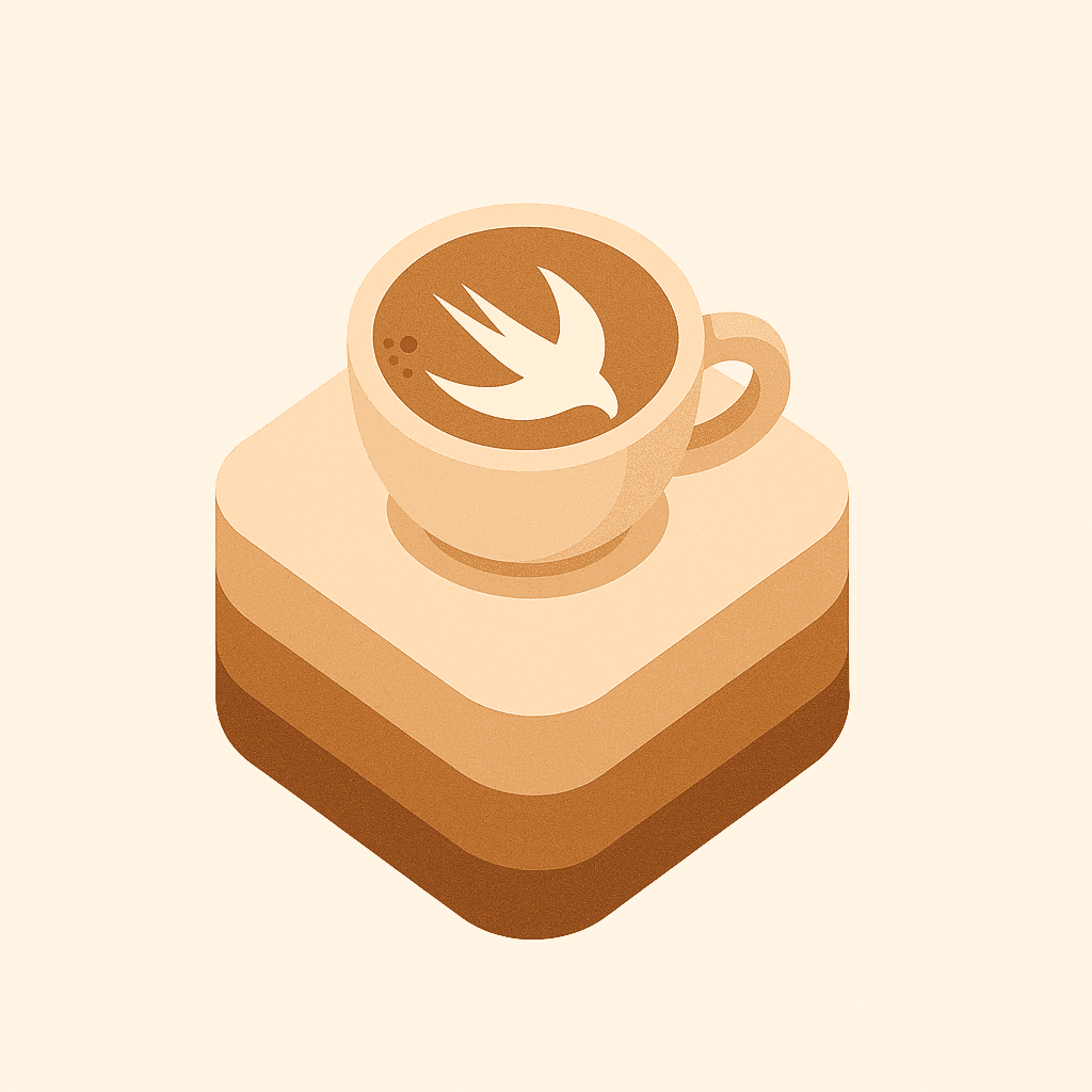Core Coffee Shipaton Edition event artwork.