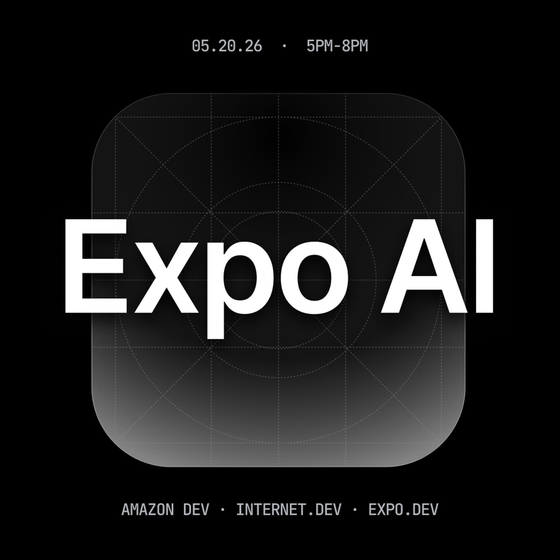 Seattle AI Meetup at Post Alley event artwork.