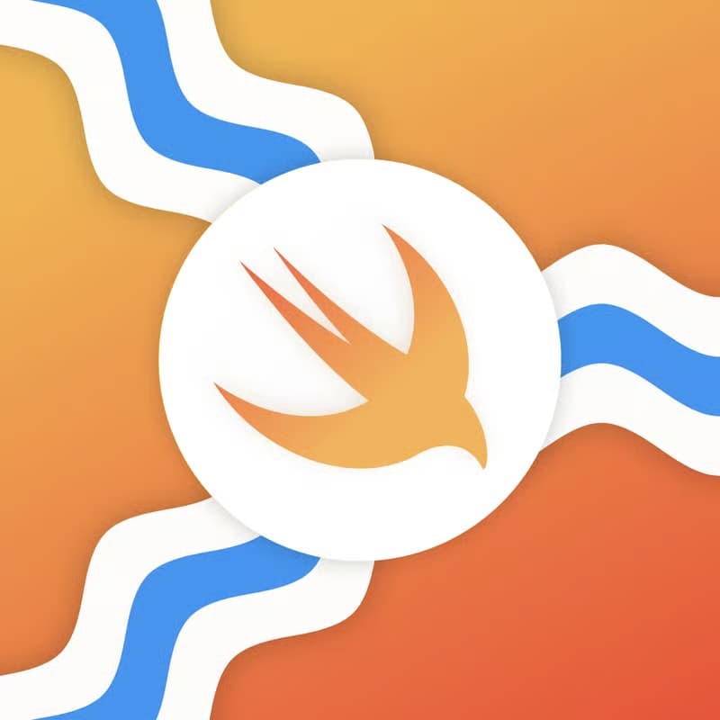 STL Swift artwork.