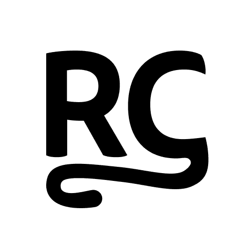 RevenueCat Logomark Dark preview