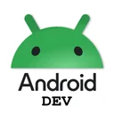 r/androiddev logo