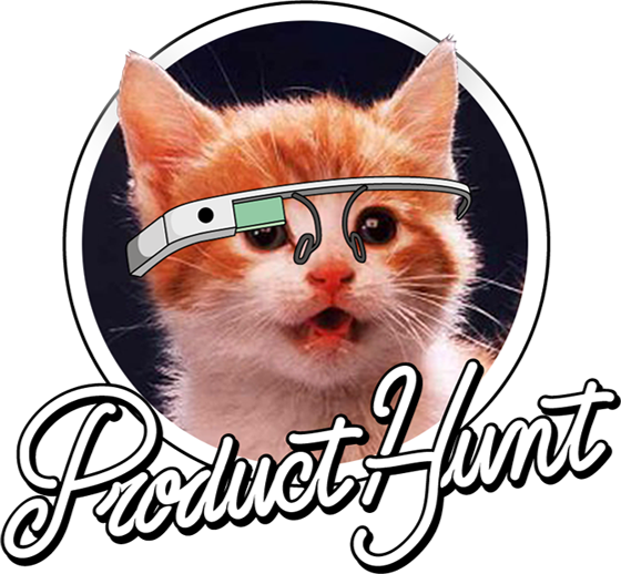 Product Hunt logo