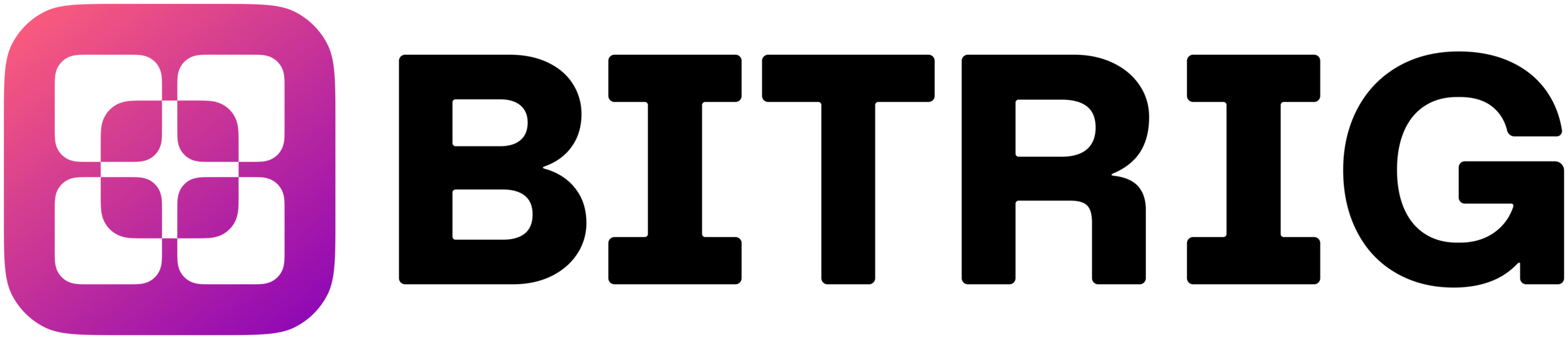 Bitrig